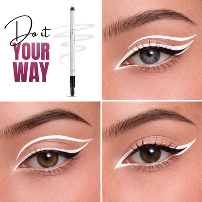 Platinum Long Lasting Kohl Kajal