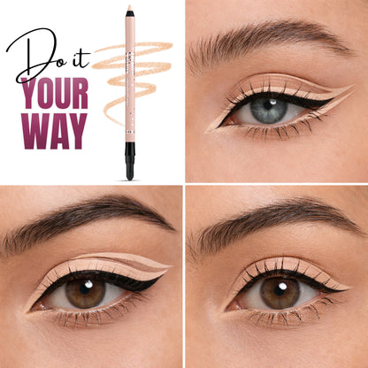 Platinum Long Lasting Kohl Kajal