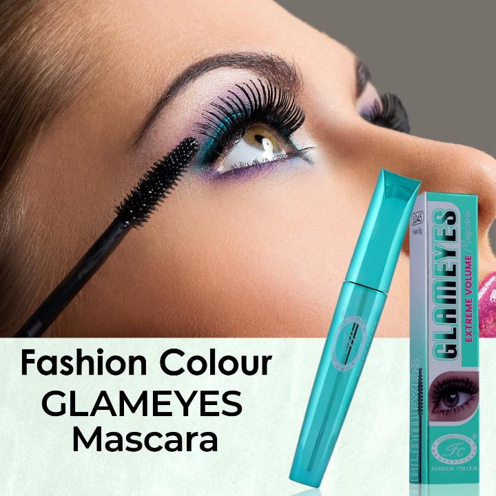 Fashion Colour Glam Eyes Extreme Volume 8g