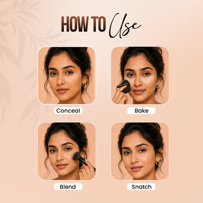 Super Smooth Translucent Powder