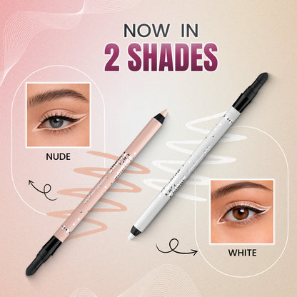 Platinum Long Lasting Kohl Kajal