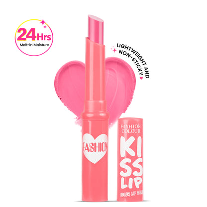Kiss Lip Balm