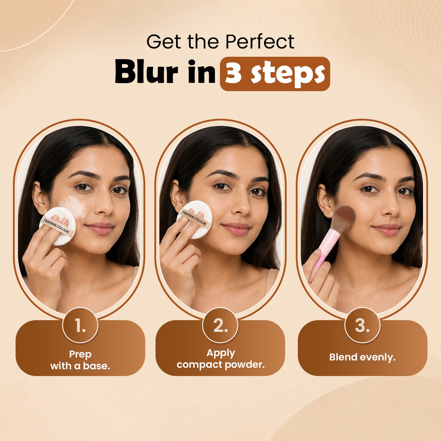Ultra Blurring Setting Powder
