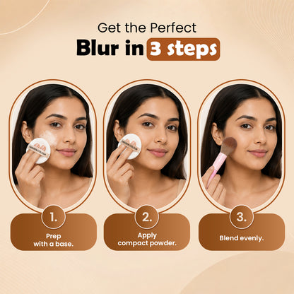 Ultra Blurring Setting Powder