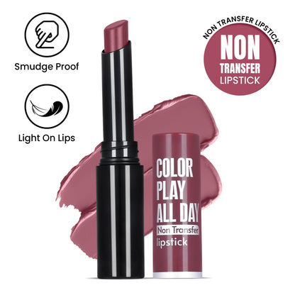 Makeup Match