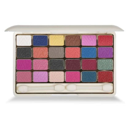 Fashion Colour Professional Makeup Kit, Fc977-24-01