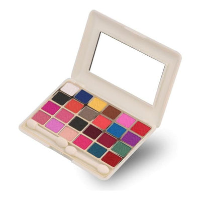 Fashion Colour Professional Makeup Kit, Fc977-24-01