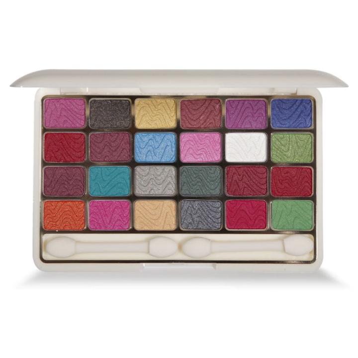 Fashion Colour Professional Makeup Kit, Fc977-24-01