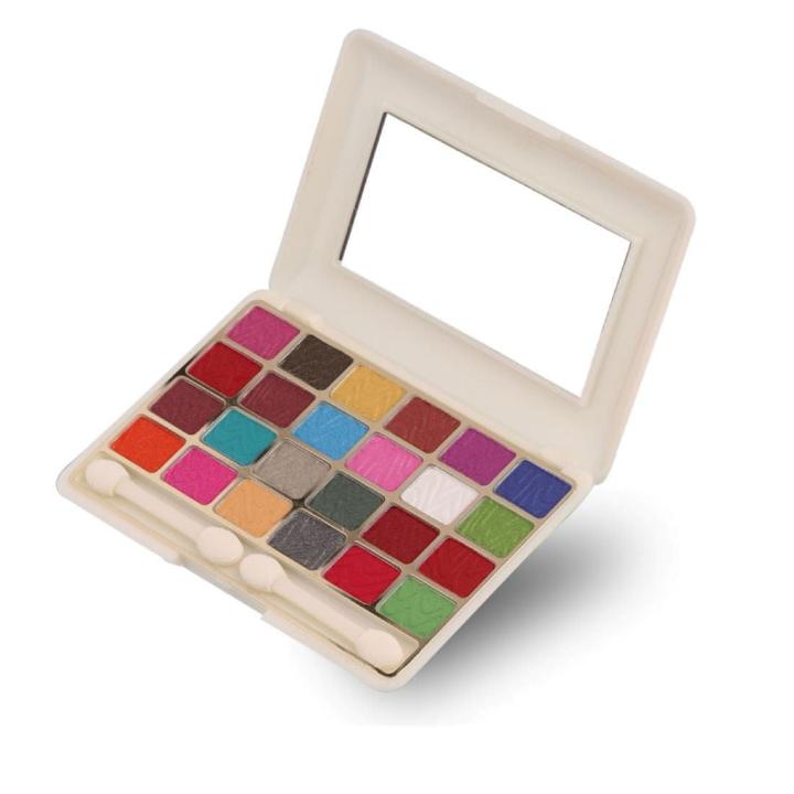 Fashion Colour Professional Makeup Kit, Fc977-24-01