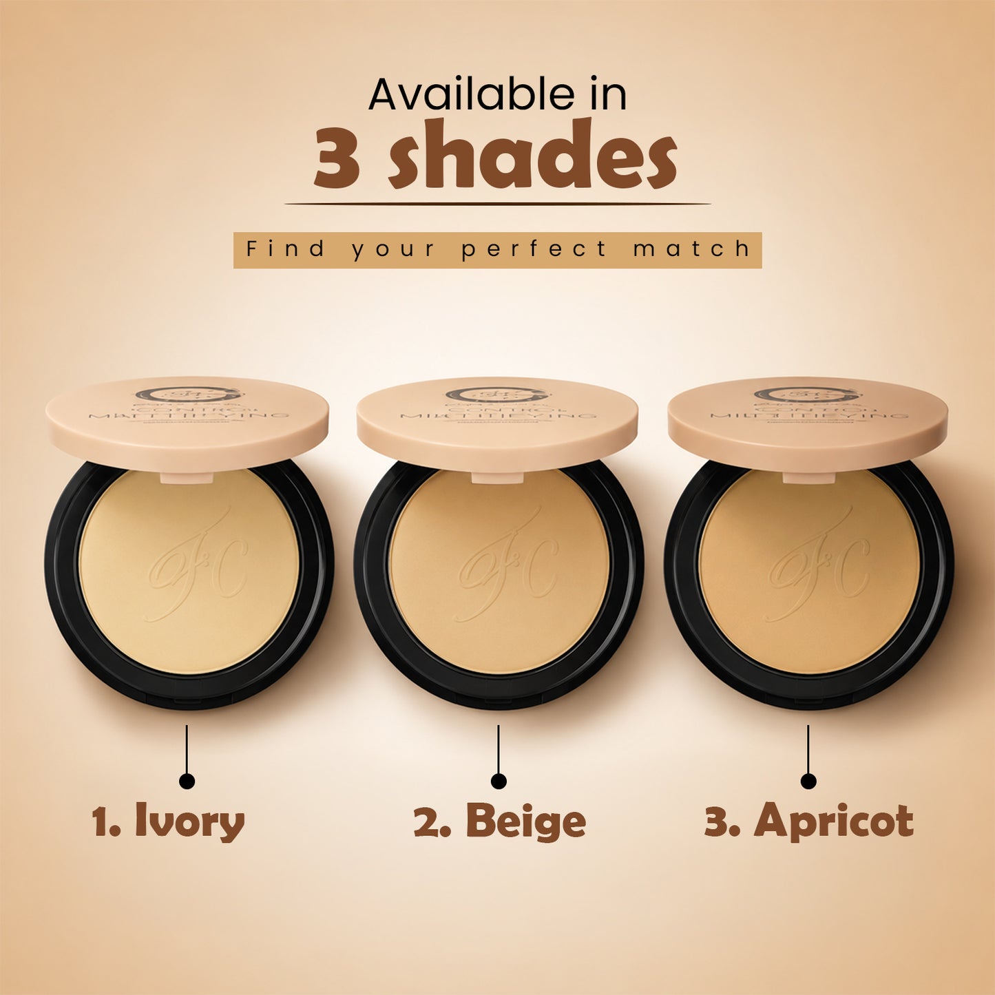 Ultra Blurring Setting Powder