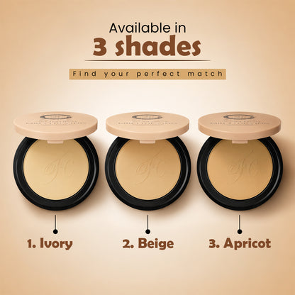 Ultra Blurring Setting Powder