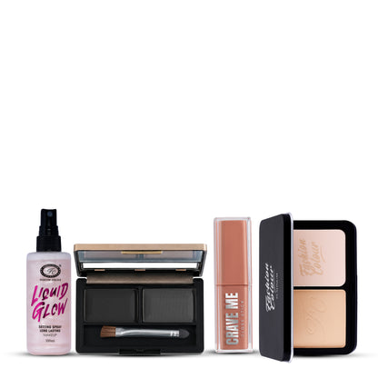The Beauty Bundle