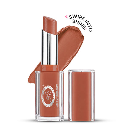 Crave Me Gloss Stick 3.1g | High-Shine Lip Gloss Stick | Smooth & Hydrating Creamy Gloss | Long-Lasting Moisturizing Lip Color for Soft & Glossy Lips
