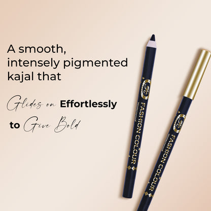 Super Gliding Eye Pencil/Kajal