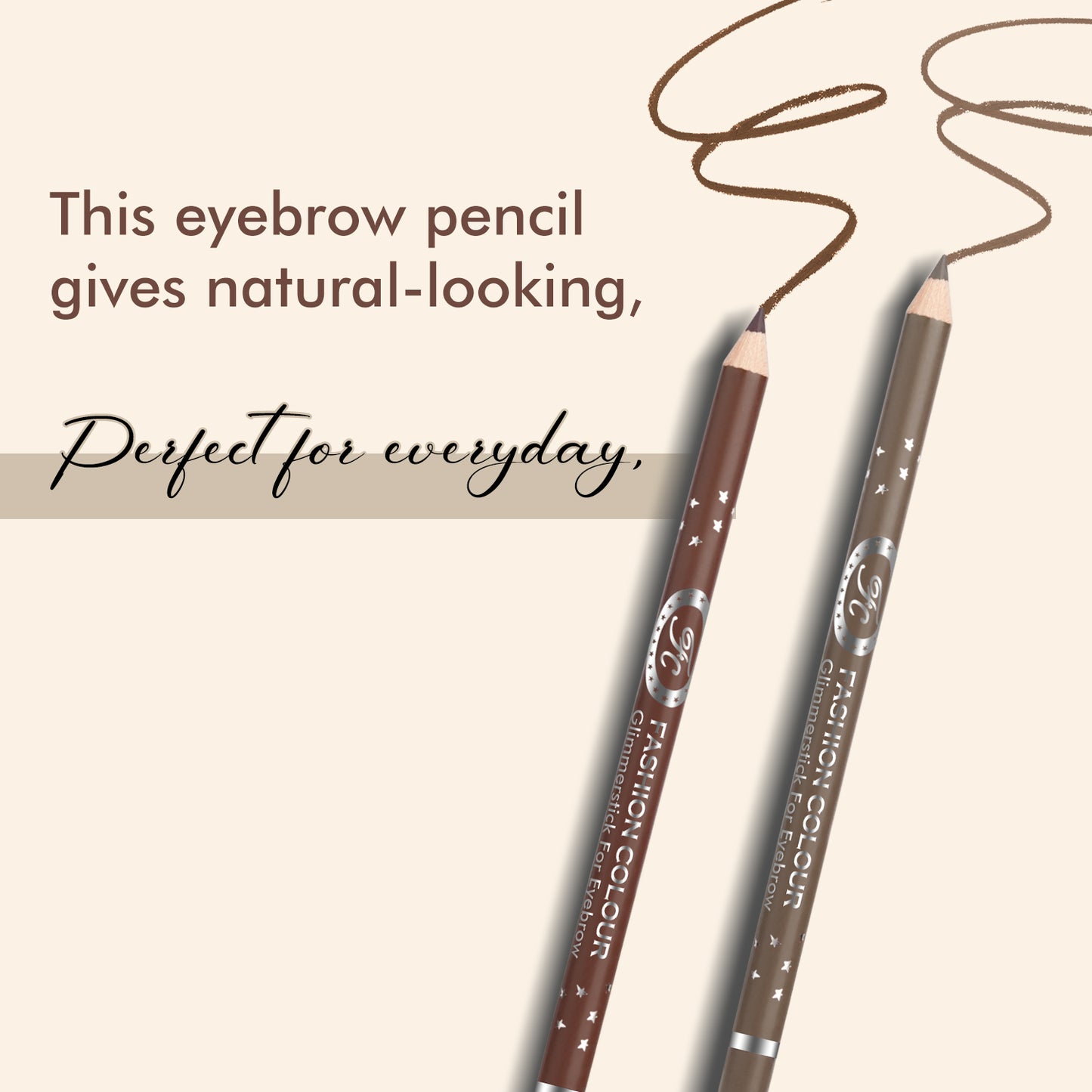 Eyebrow Pencil