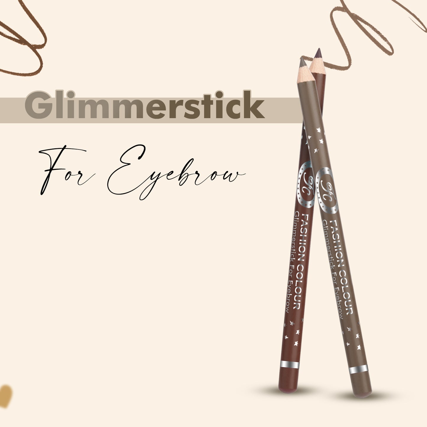 Eyebrow Pencil