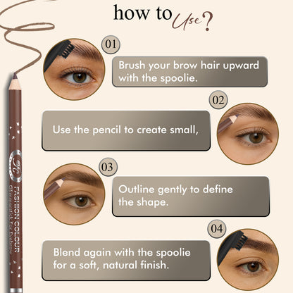 Eyebrow Pencil