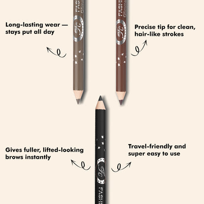 Eyebrow Pencil