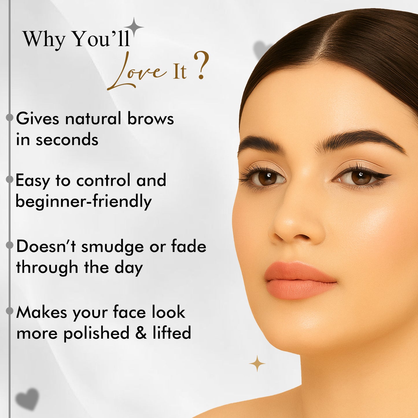 Eyebrow Pencil