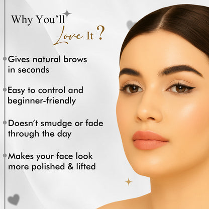 Eyebrow Pencil