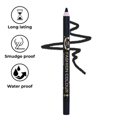 Super Gliding Eye Pencil/Kajal