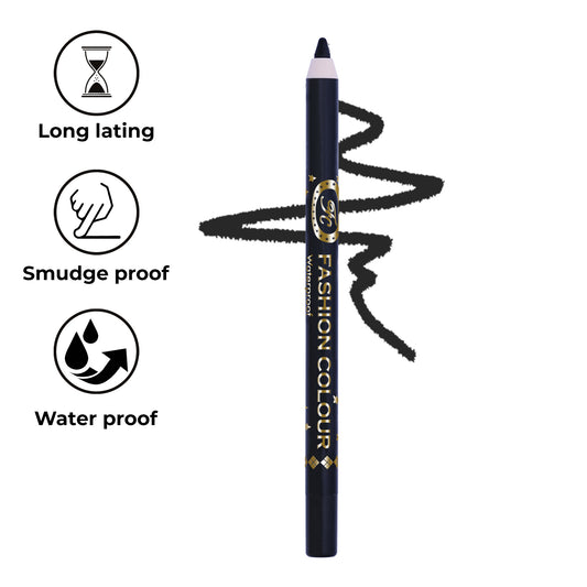 Super Gliding Eye Pencil/Kajal