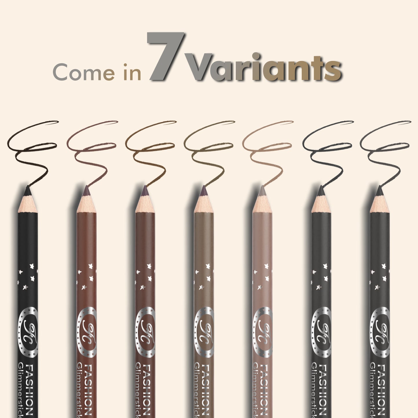 Eyebrow Pencil