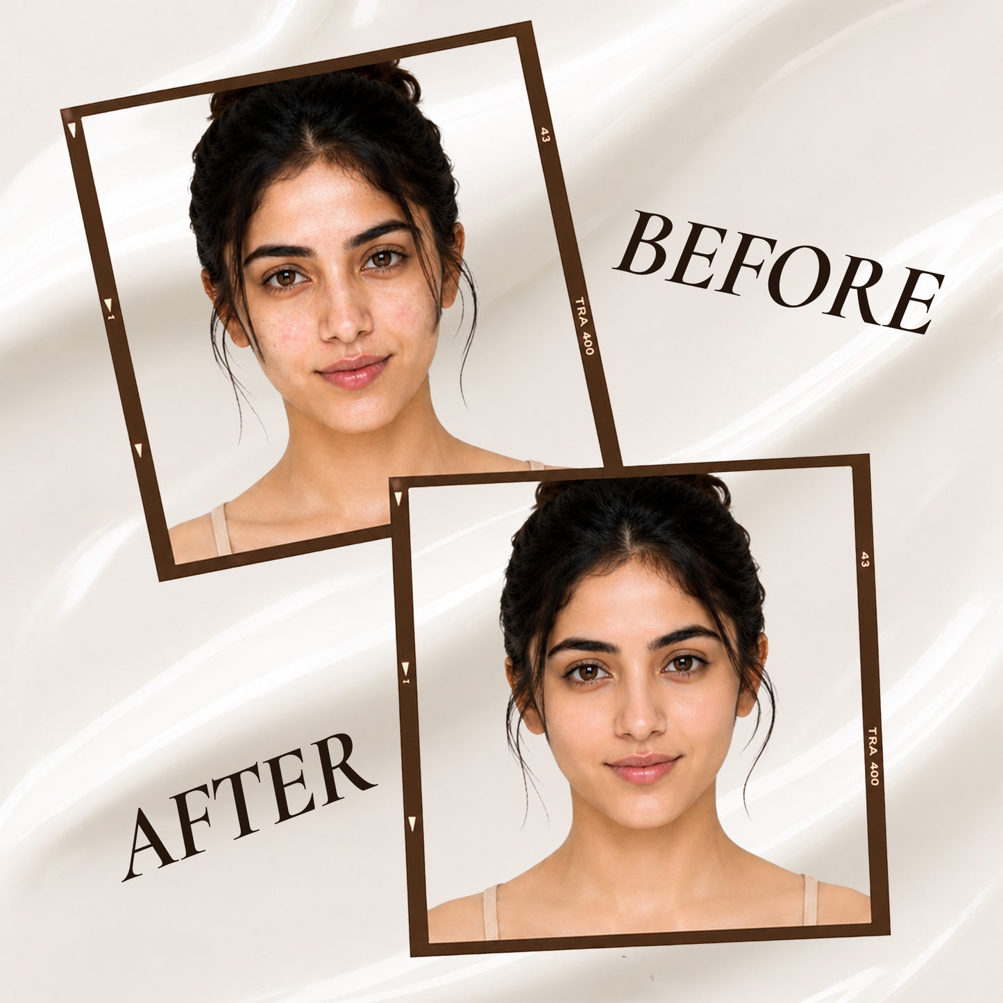 Fashion Colour Moisturizing Primer