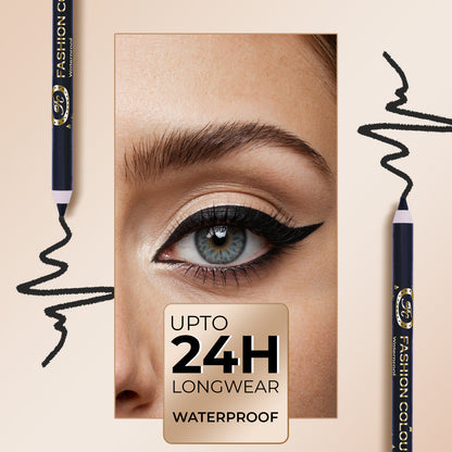Super Gliding Eye Pencil/Kajal