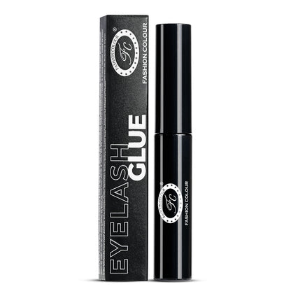 Eyelash Glue – Long Lasting, Strong Hold, Waterproof, Quick Dry Formula (5ml)