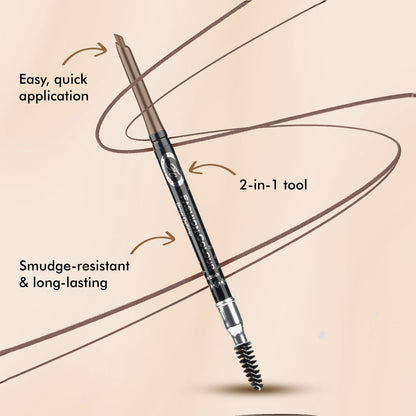 Intensifying Fill - In Browliner Eyeliner Pencil, 35g