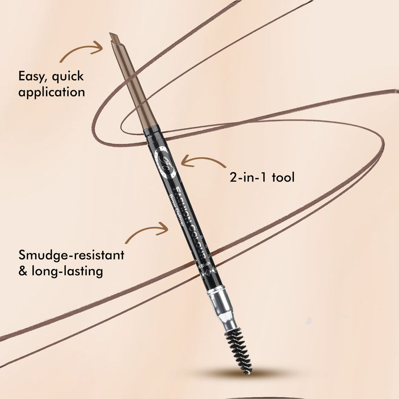 Intensifying Fill - In Browliner Eyeliner Pencil, 35g