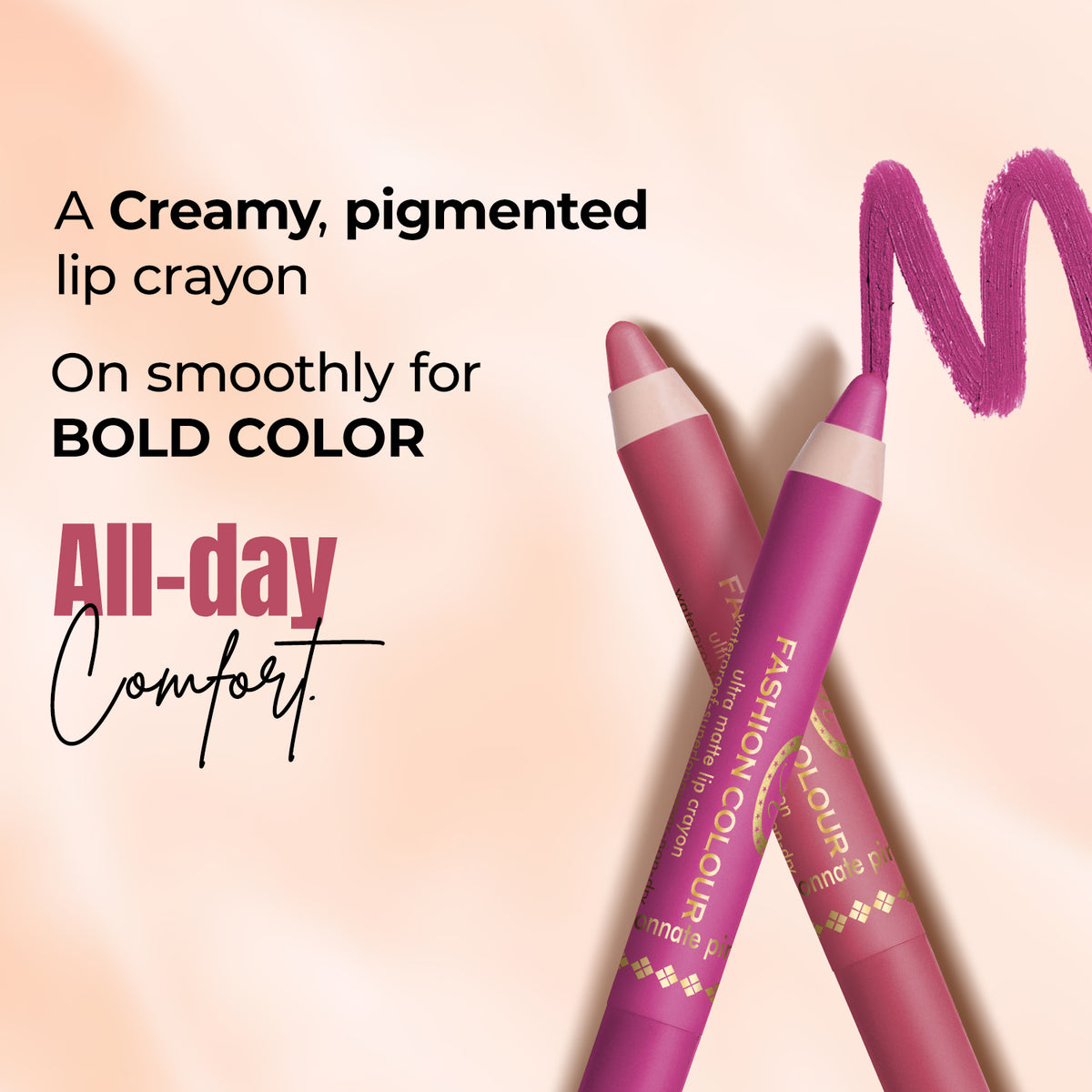 Lip Crayon