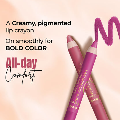 Lip Crayon