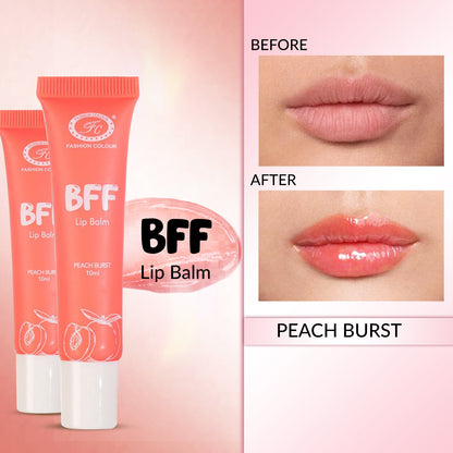 BFF Lip Balm | 24 Hrs Moisturization