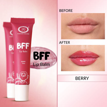 BFF Lip Balm | 24 Hrs Moisturization