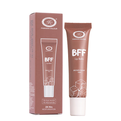BFF Lip Balm | 24 Hrs Moisturization