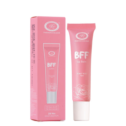 BFF Lip Balm | 24 Hrs Moisturization