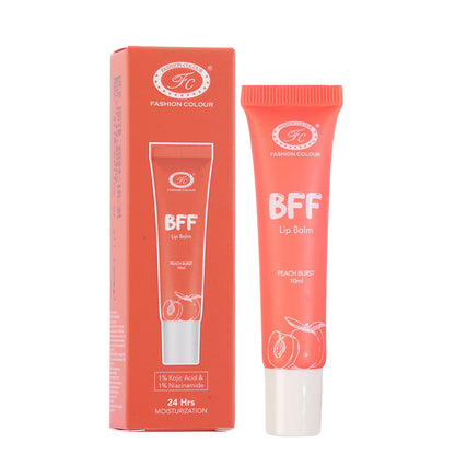 BFF Lip Balm | 24 Hrs Moisturization