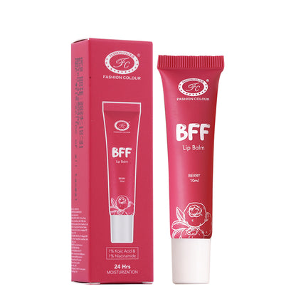 BFF Lip Balm | 24 Hrs Moisturization