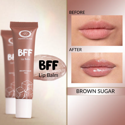 BFF Lip Balm | 24 Hrs Moisturization