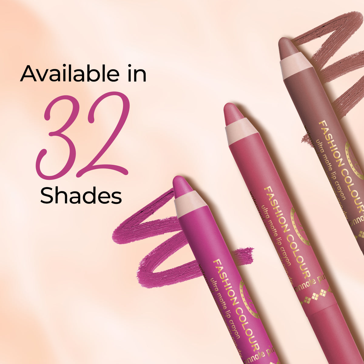 Lip Crayon