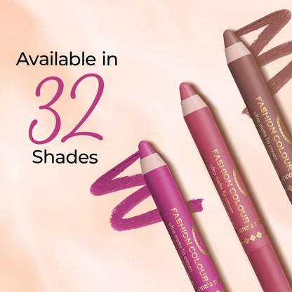 Lip Crayon