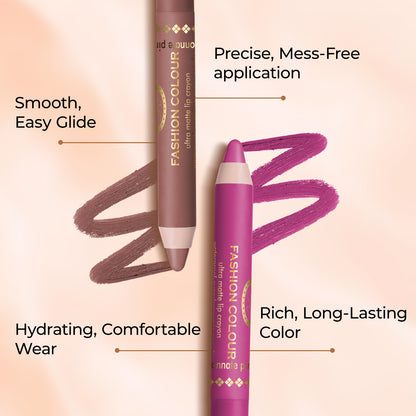 Lip Crayon
