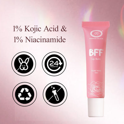 BFF Lip Balm | 24 Hrs Moisturization