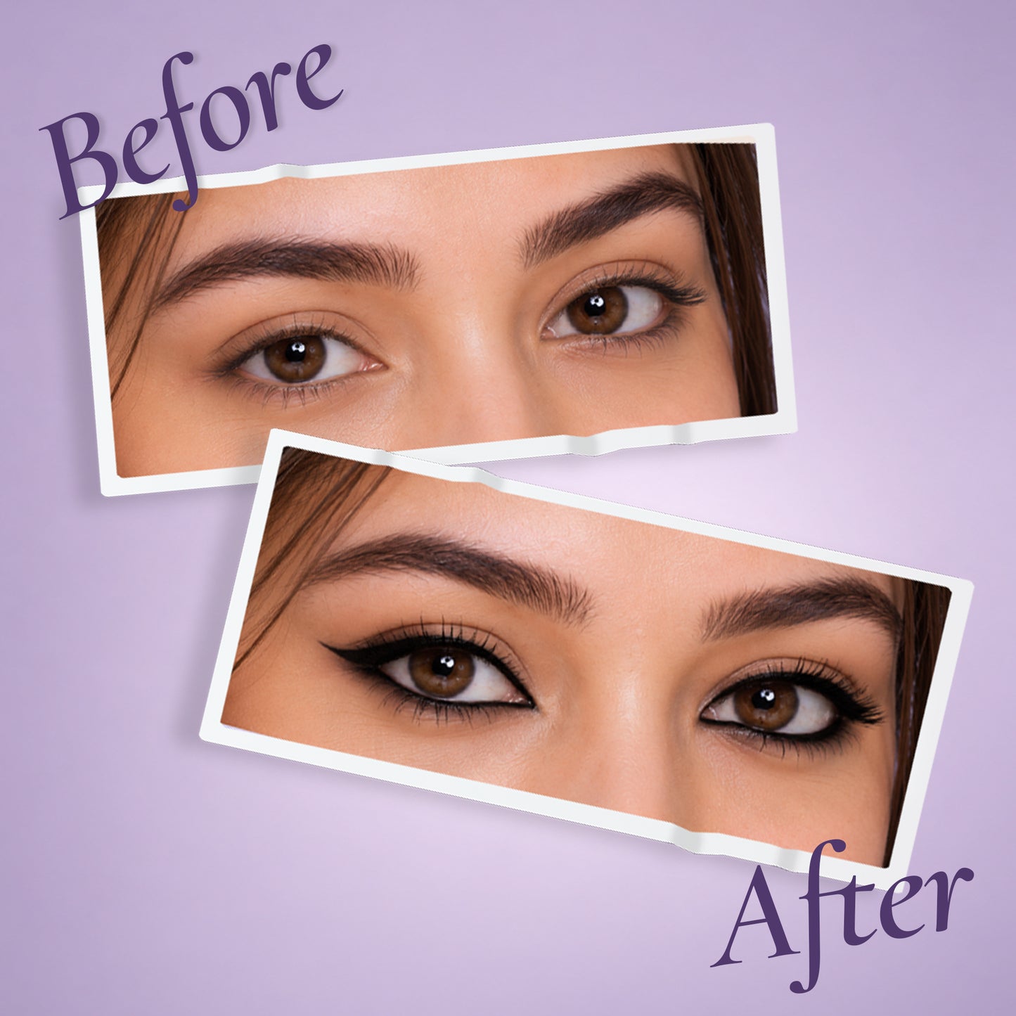 2 In 1 Waterproof Gel Kajal 24Hrs Lasting Drama