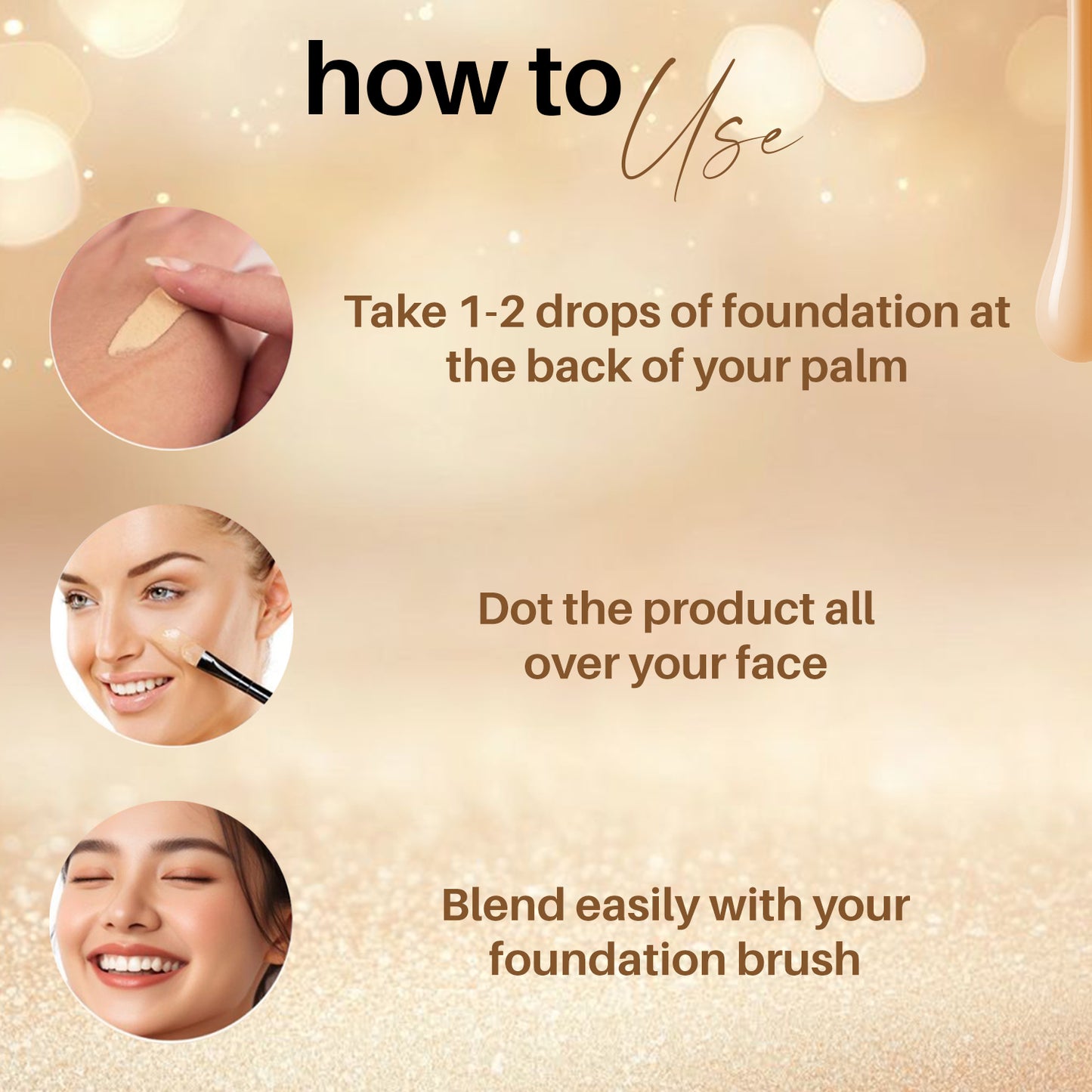 Pro Matte Liquid Foundation