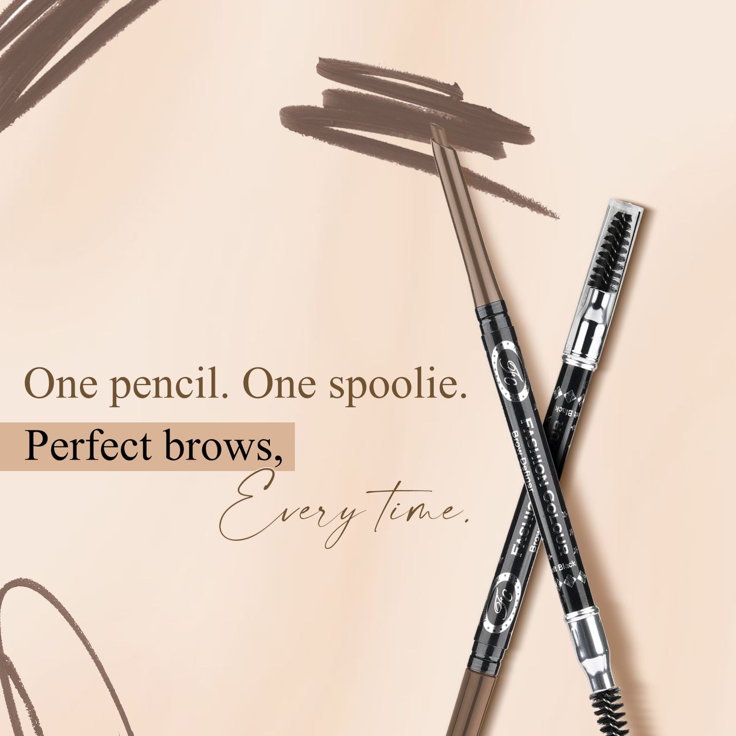 Intensifying Fill - In Browliner Eyeliner Pencil, 35g