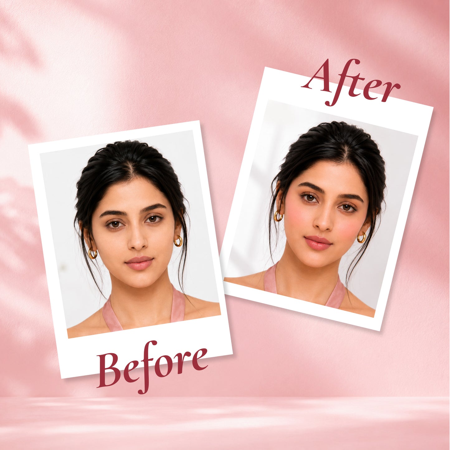 Platinum Liquid Blusher, 5gm