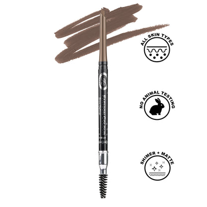 Intensifying Fill - In Browliner Eyeliner Pencil, 35g